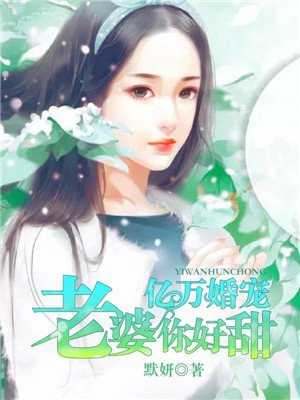 亿万婚宠：老婆，你好甜