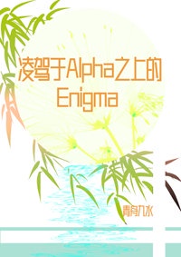 凌驾于Alpha之上的Enigma