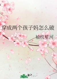 穿成两个孩子妈怎么破