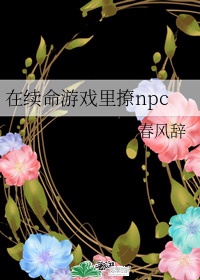 在续命游戏里撩npc